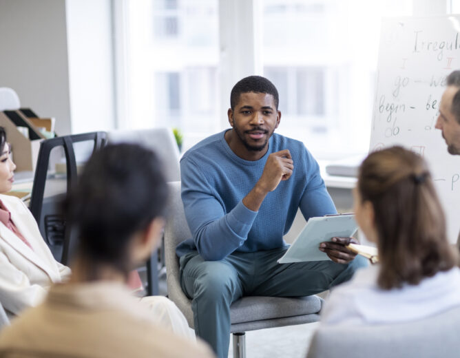 Mentorship, But Make It Matter: Why Kenyan Learners Need Local Role Models